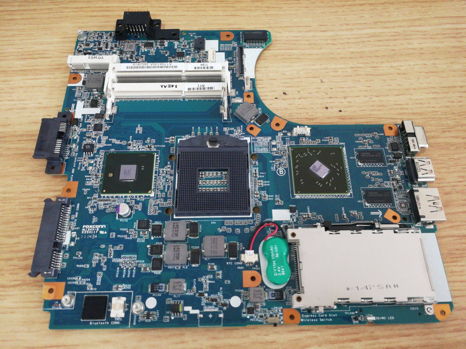 sony pcg-71212t vpceb300c eb400c主板 mbx-224 mbx-223主板