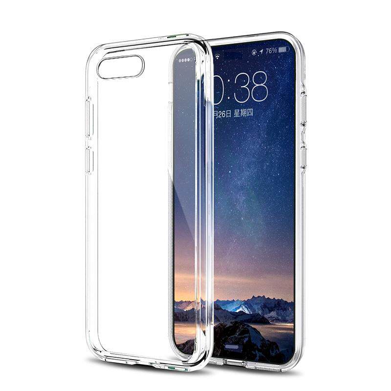 华硕Asus Zenfone4手机壳ZE554KL透明Z01KD软壳A硅胶保护套防摔薄怎么看?