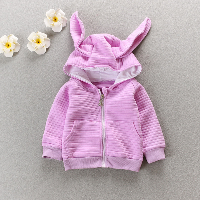 Veste pour fille - Ref 2158048 Image 5