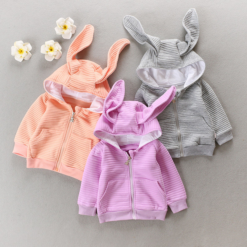 Veste pour fille - Ref 2158048 Image 3