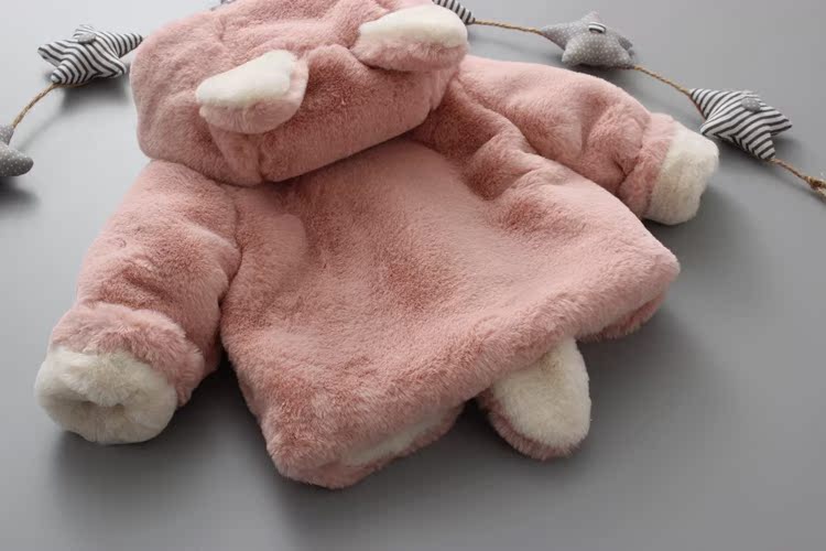 Cape pour fille - Ref 2155993 Image 3
