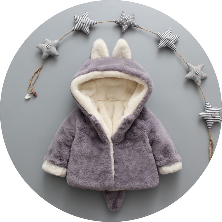 Cape pour fille - Ref 2155993 Image 4