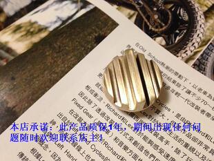 纯铜材质定制复古机油堵，机油尺机油盖gw250，gsx250，丽驰gn等