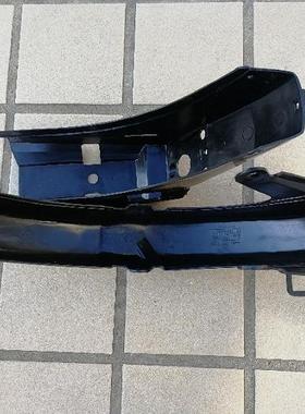 摩托车嘉陵幼兽弯梁幼兽c70款方灯幼兽前后泥瓦挡泥板，泥瓦土除