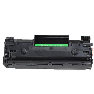 Ctrlp适用惠普p1102w硒鼓hp85a M1132 M1212nf CE285A M1130打印机墨盒m1132mfp P1100 M1214 M1217nfh粉盒
