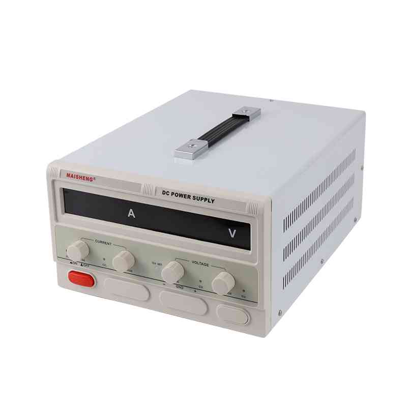 100V120V150V大功率可调直流稳压电源1A2A3A5A10A20A30A50A60A80A