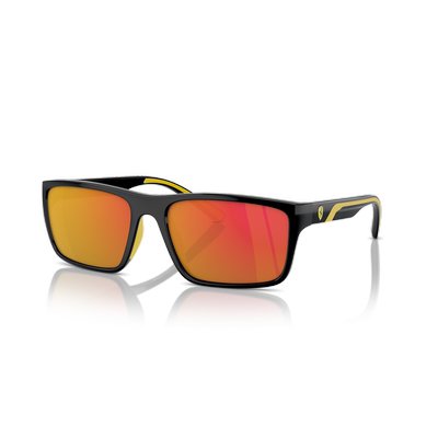 【24新】Ferrari/法拉利0FZ6003U太阳镜男款通勤户外遮阳运动墨镜