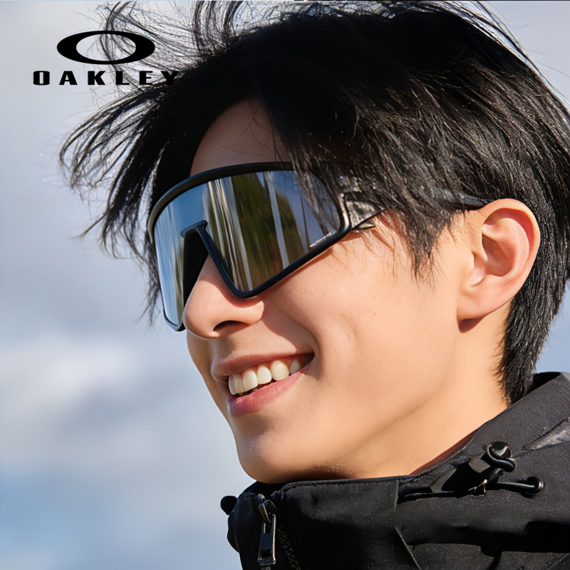 欧克利/Oakley24年新品太阳眼镜