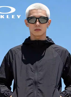 【王楚钦同款】Oakley欧克利LATERALIS运动休闲男女护目镜0OO9431