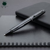 美国进口Monteverde圆珠笔 送礼物练字签名笔高档签字笔 黄铜材质