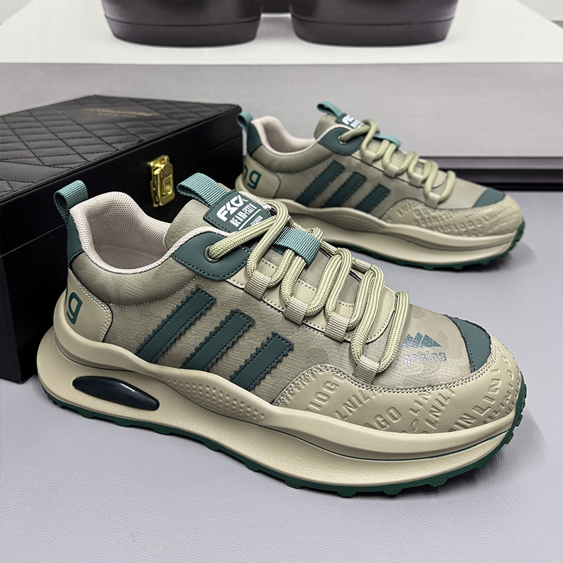 大码男鞋45黑色板鞋46老爹鞋男47网红爆款48休闲运动鞋49潮牌鞋子