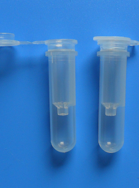 纯化柱 DNA分离柱 籽粒提取试剂盒2ml空离心柱 6/8层膜 500个/包