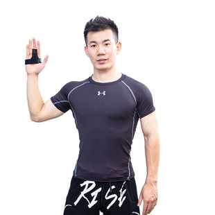 手指手掌固定带掌骨手指骨折固定带掌骨骨折固定夹板掌骨骨折护具