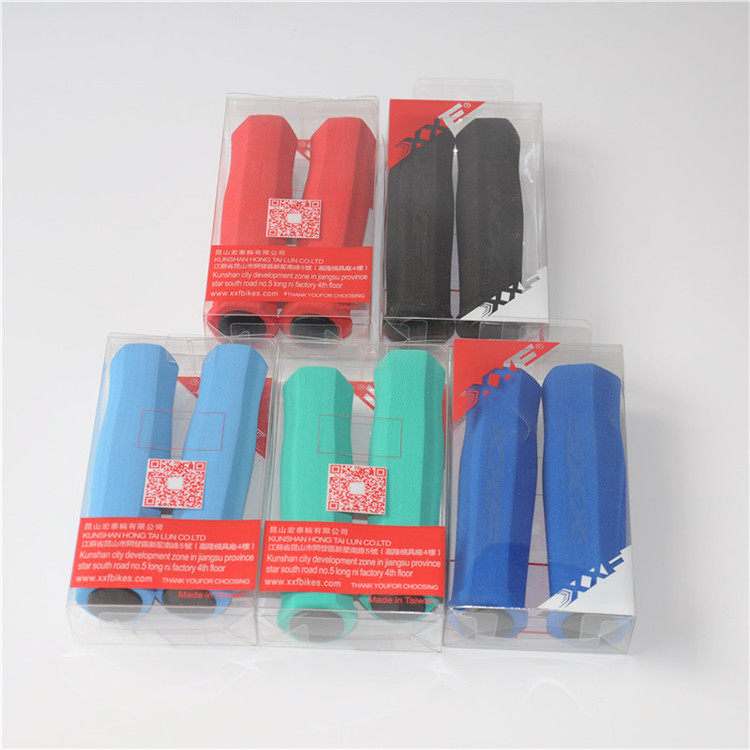 Poignées de vélo - Ref 2356416 Image 5