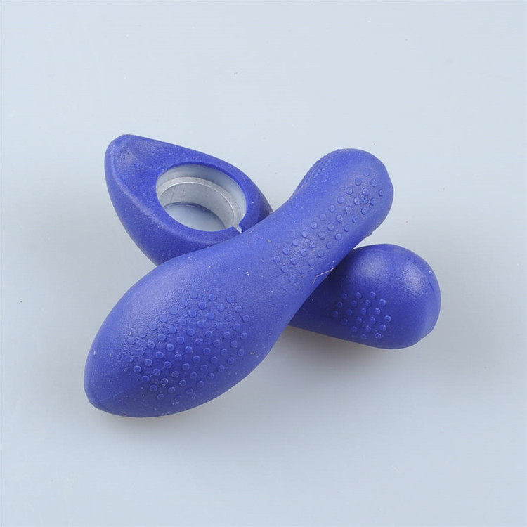 Poignées de vélo PROPALM - Ref 2356409 Image 1