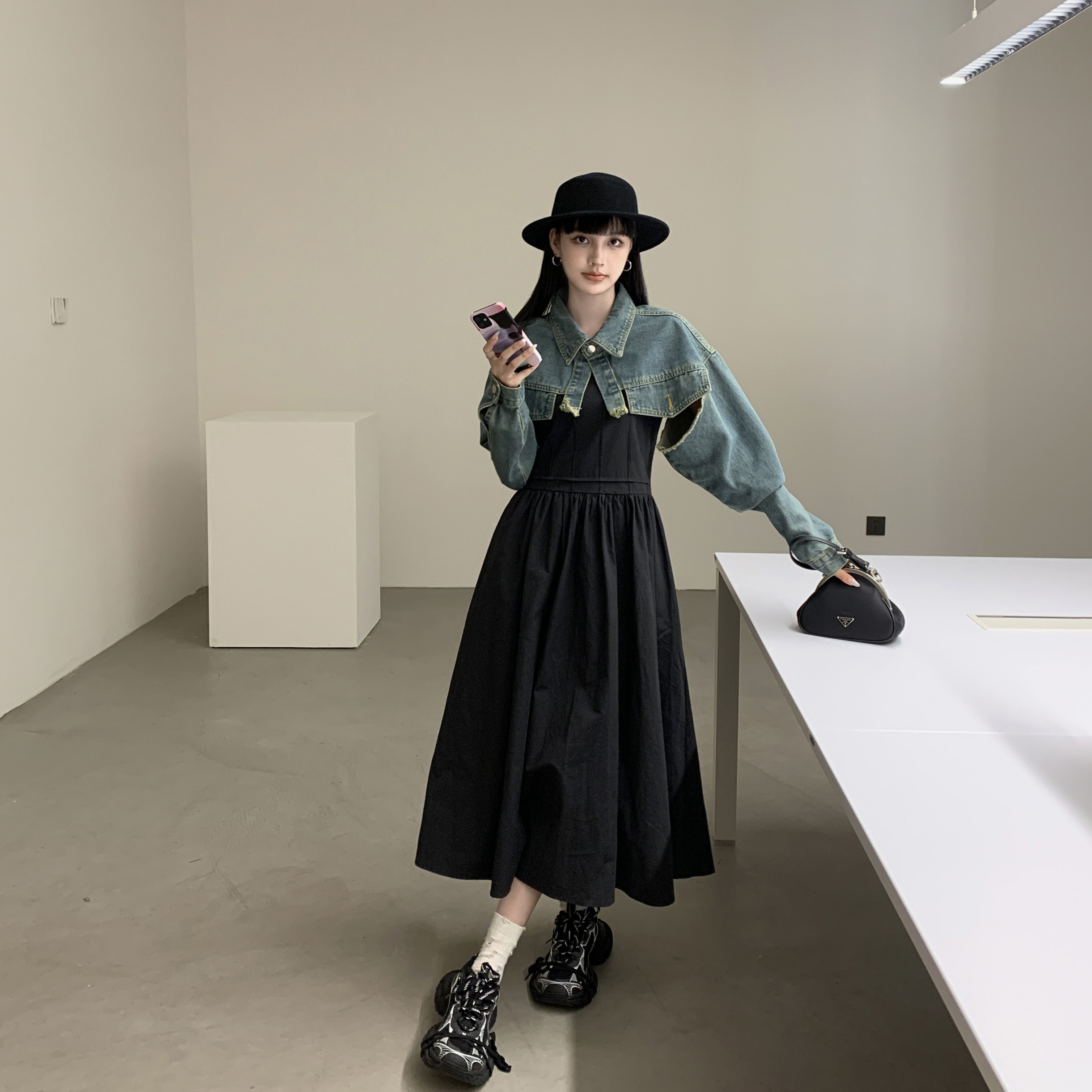 ddgirl 23A/W