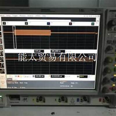 MSO9404A混合信号示波器议价