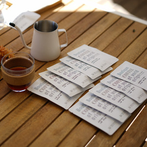 挂耳咖啡哪个牌子好喝 挂耳咖啡怎么样