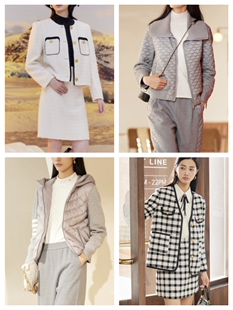 国内代购2025夏新款  杨门