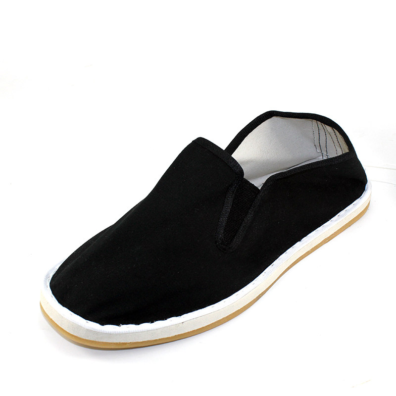 baskets homme pour printemps - semelle tendon - Ref 963263 Image 5