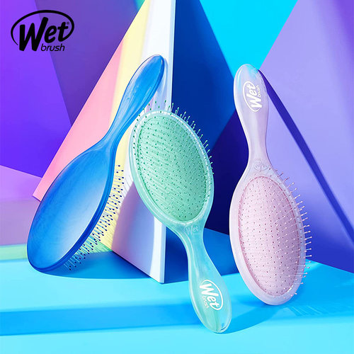 WetBrush气垫梳时尚梳子