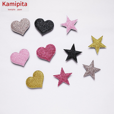 Kamipita刘海贴日韩时尚