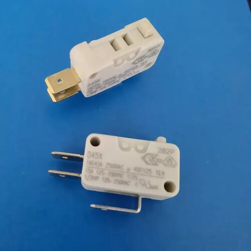 Expobar爱宝大正卡法KAFFA咖啡机锅炉蒸汽气压力开关配件D45X