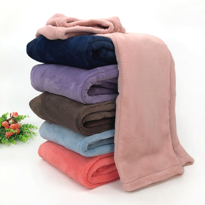 长裤男女款法兰绒保暖家居裤加厚