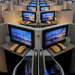 欧美国际商务舱公务舱头等舱机票全球航线国际票务代理机票回国