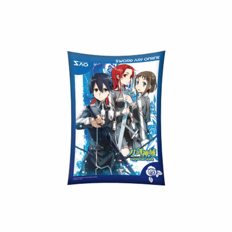 刀剑神域 官方正版半身抱枕 天闻角川,模玩/动漫/周边/娃圈三坑/桌游,动漫毛绒/抱枕/坐垫,淘宝优惠券,粉丝福利购,淘宝优惠卷