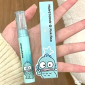 pinkbear皮可熊半鱼人唇蜜滋润唇部精华蜜唇釉