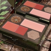 girlcult面部综合盘多功能修容高光哑光粉饼官方02桃花脸03过春天