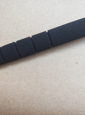 AT8138兼容铁三角8154鹅颈会议麦克风话筒U857QSU海棉套ES915/935