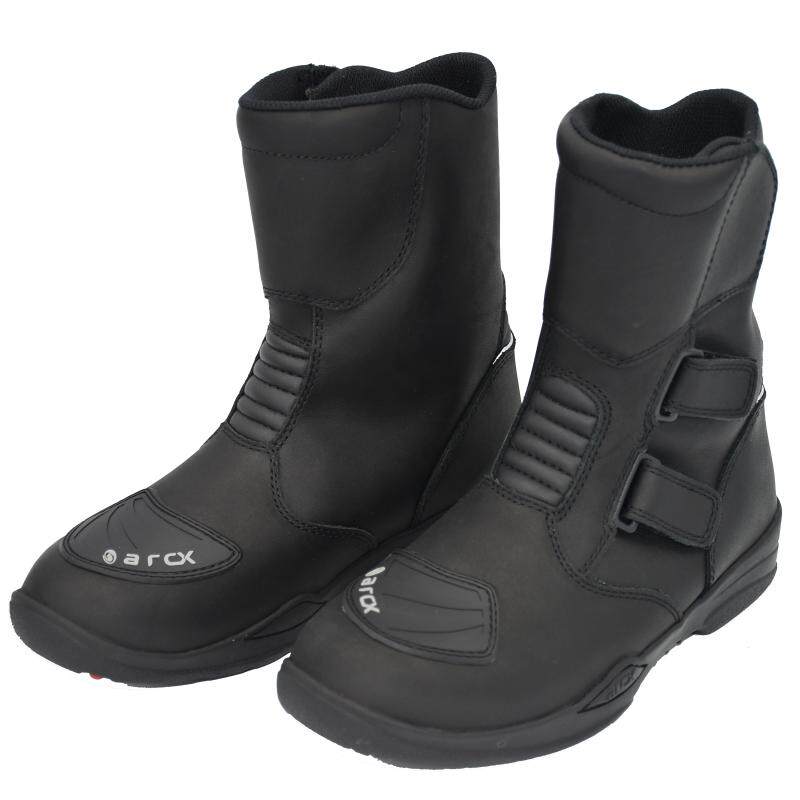 Bottes moto ARCX - Ref 1392080 Image 1