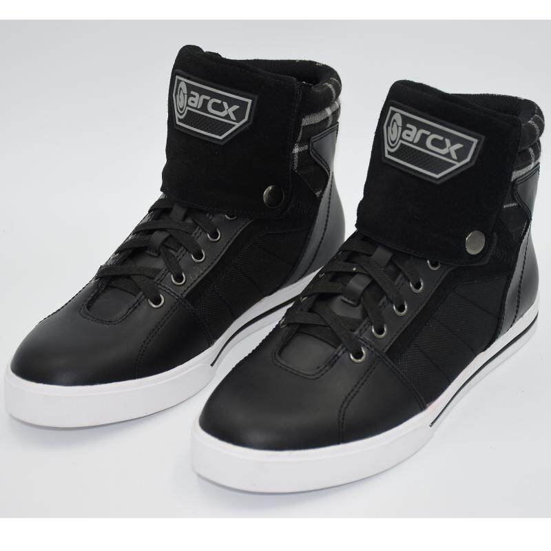 Bottes moto ARCX - Ref 1391106 Image 1