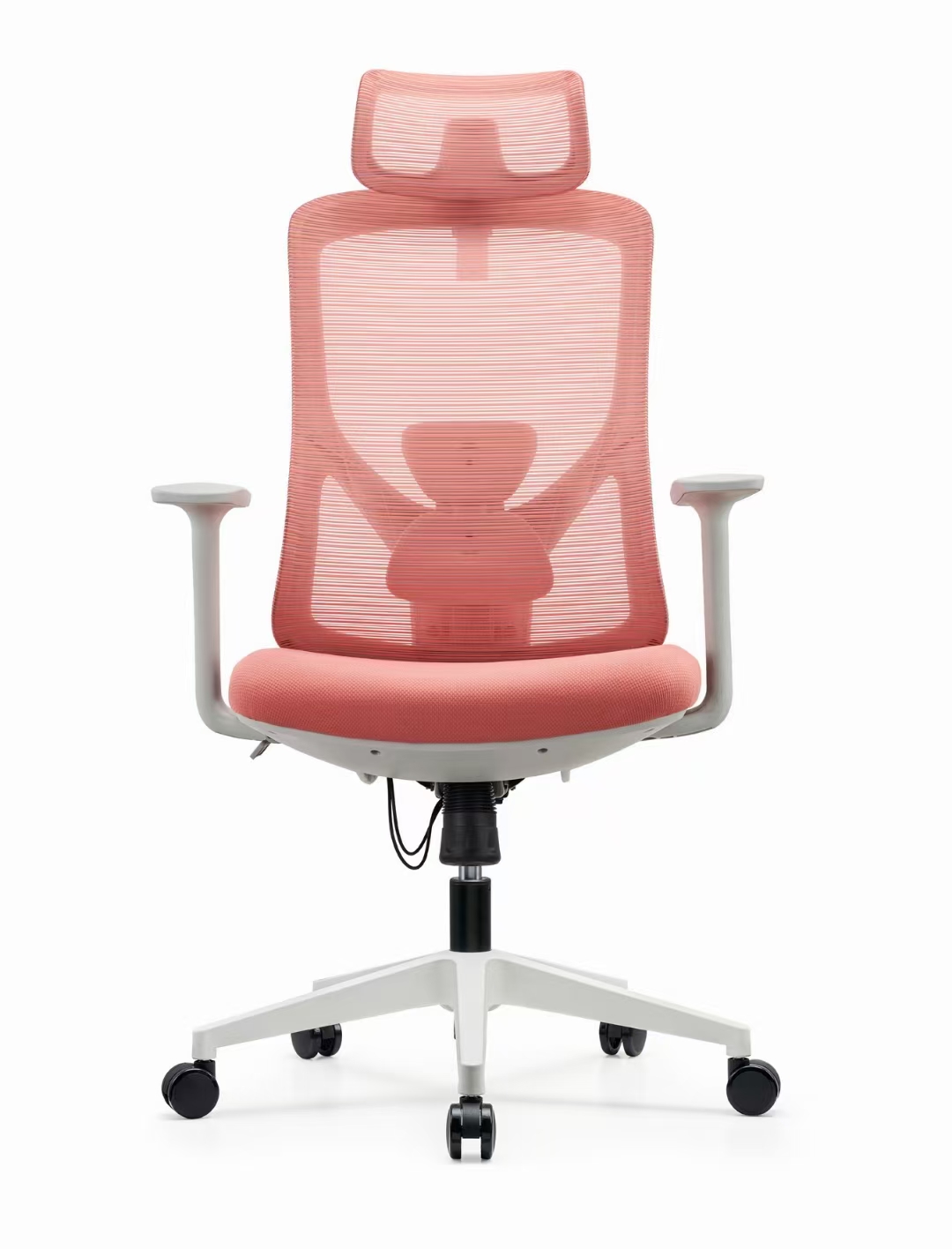 人体工学办公椅经理主管椅书房电脑椅特网太空椅优润东莞办公家具