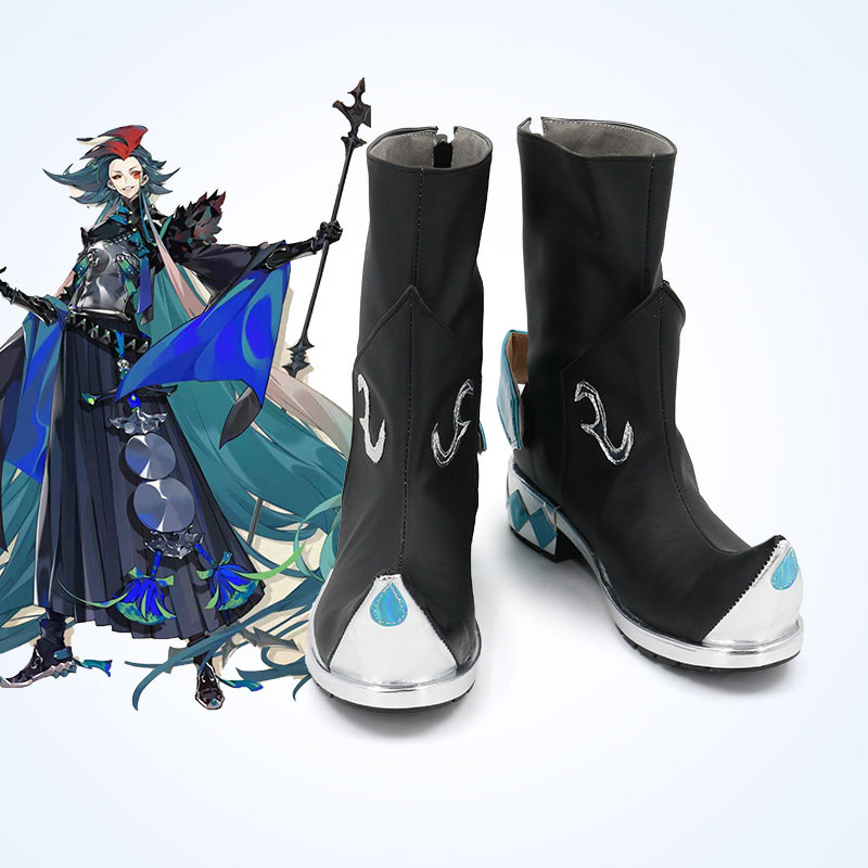 食物语 鬼城麻辣鸡cos鞋 游戏动漫Cosplay靴子看图定制,模玩/动漫/周边/娃圈三坑/桌游,COSPLAY配件/道具/人偶服,淘宝优惠券,粉丝福利购,淘宝优惠卷