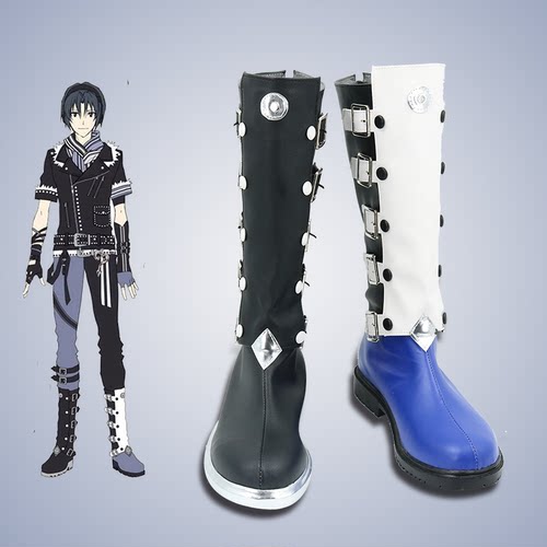 idolish7偶像星愿和泉一織cos鞋