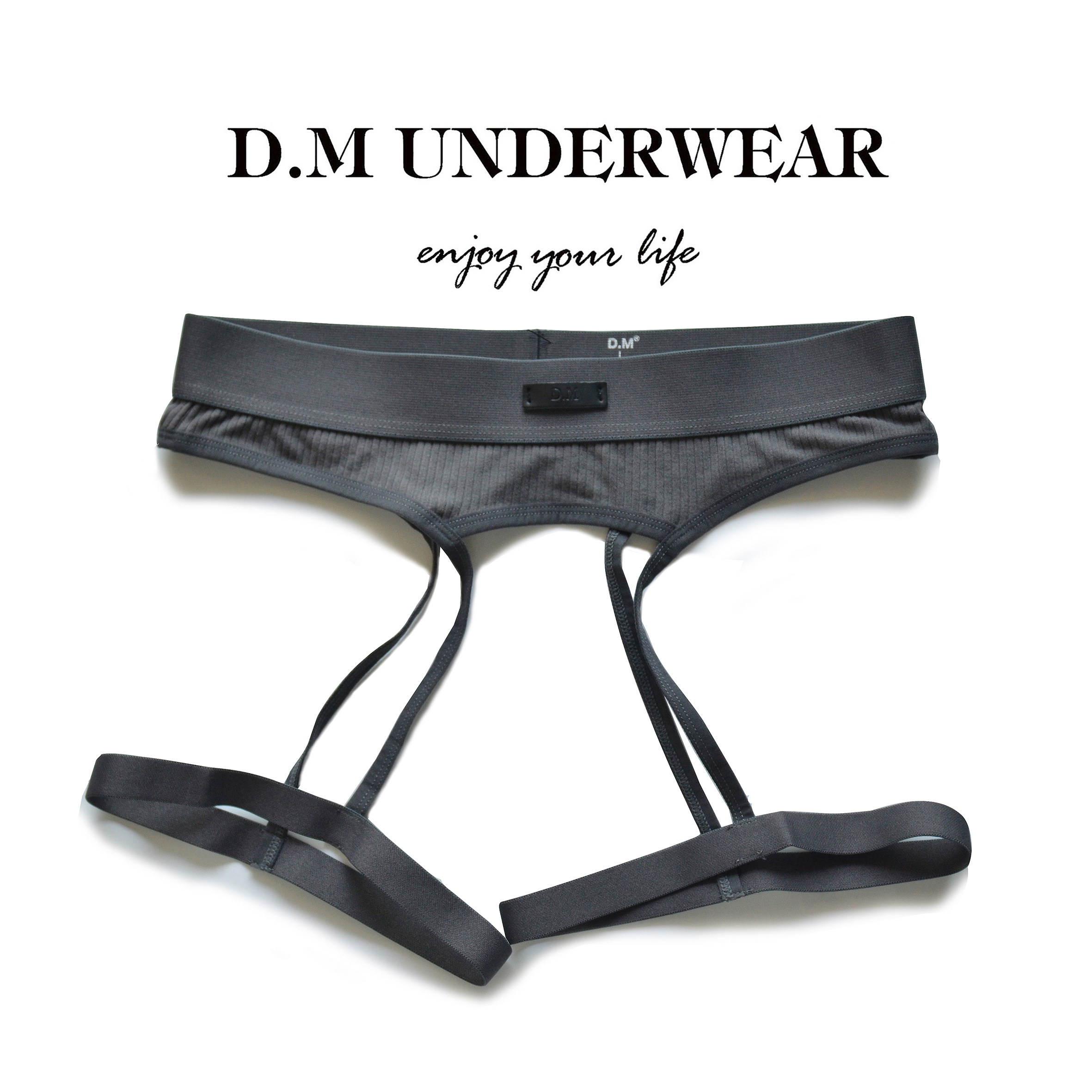 男丁字裤性感透气舒适爆款