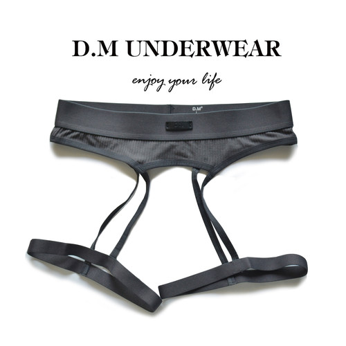 男丁字裤性感透气舒适爆款