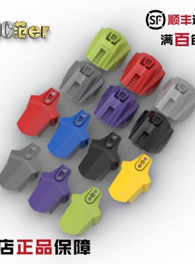 LEGO 乐高配件 90650 98592 98589 护甲 肩甲 膝甲