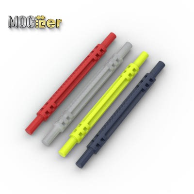 LEGO乐高科技配件32580