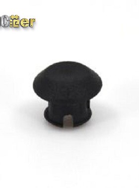 LEGO 乐高科技配件 24375 履带防滑钉 黑色 6139223 全新