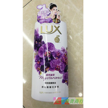 包邮香港购LUX 力士/丽士沐浴露精油香氛/ 媚惑幽香沐浴乳1000ml|ruв категории туалетные чище/санитарно - гигиенических салфеток/бумага/Ароматерапия, шампунь/человек чистой, Очистка тела, гель для душа - от Buy2taobao.com для оказания профессиональной услуги покупки агента Taobao