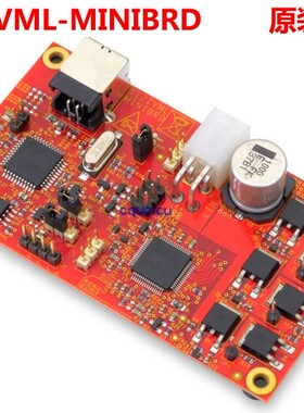 S12ZVML-MINIBRD 开发板/评估板 MagniV MC9S12ZVML128 电机控制