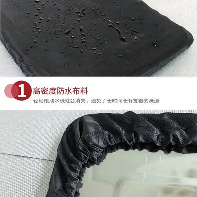 摩托车遮牌神器摩托车牌套保护套