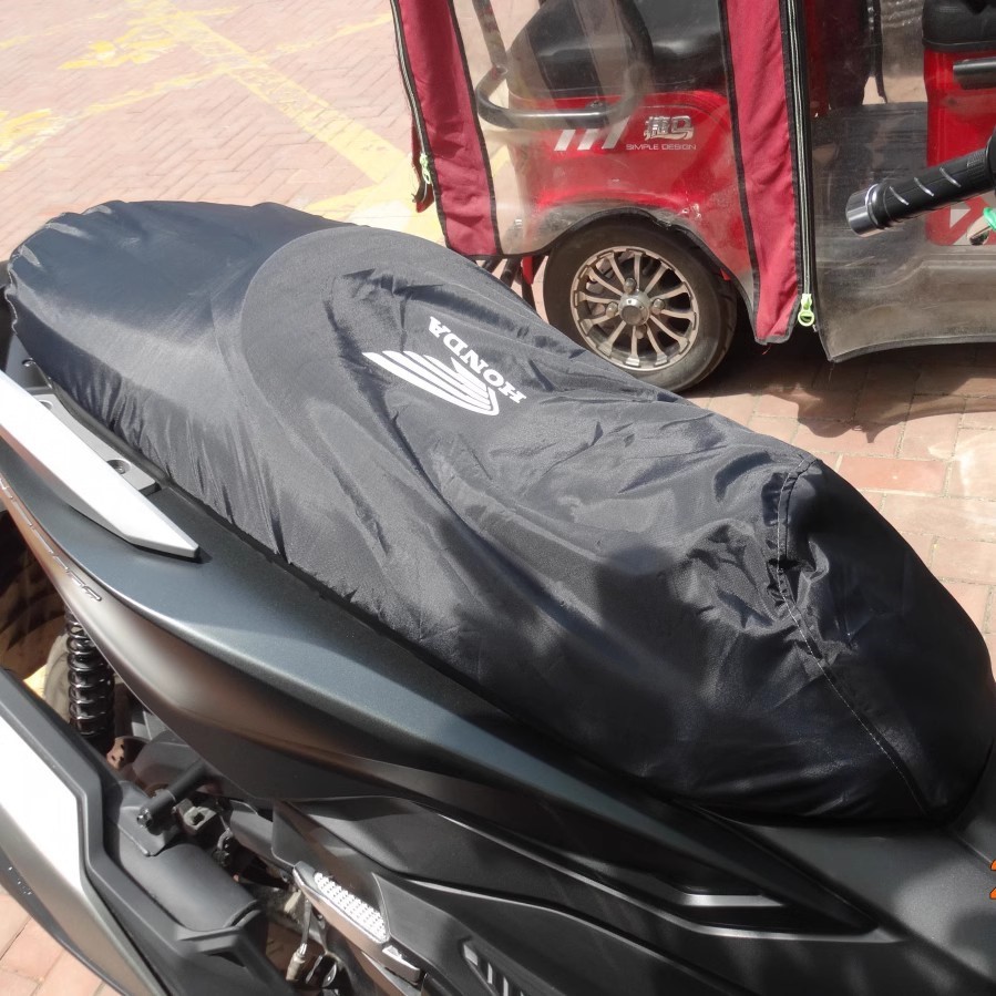 本田NX125专用摩托车座套坐垫罩