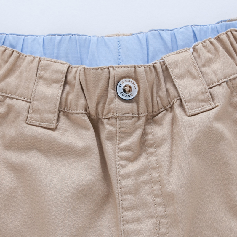 Pantalon garcon - Ref 2056584 Image 4