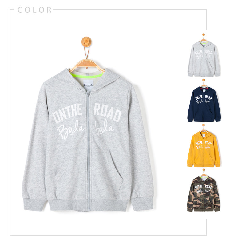 Blouson pour garcon - Ref 2157288 Image 4