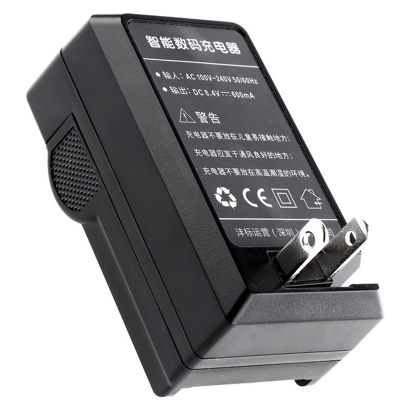 NIKON ENEL14 EL15 EL10 EL12 EL3 EL5 EL23 EL9 배터리에 적합한 카메라 충전기